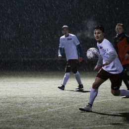 Atletico Gocław - FC Dziki z Lasu