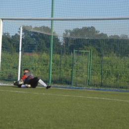 Puchar Polski: Sokół Kaszowo - Plon Gądkowice 1:1, k. 5:4 (15/08/2017)