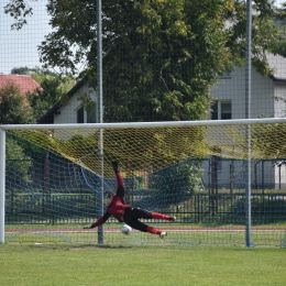 Sparing JS: Brzozovia Brzozów 6:3 Kotwica Korczyna