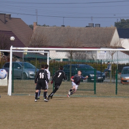 LKS Jemielnica - LZS Widawa Lubska 1:2