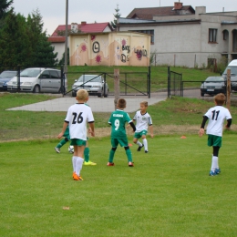 Liga Żaka - Brodnica, 20.09.2015