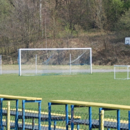 Stadion IVY  Iwkowa