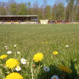 5 liga WKS GRYF II Wejherowo - KS Chwaszczyno 1:1(0:1)