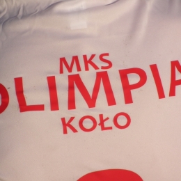 ROCZNIK 2003: ASTRA Krotoszyn - MKS Olimpia Koło (30.09.2017)