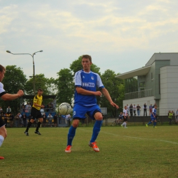 Kasztelan Sierpc - Mazur Gostynin 0:3