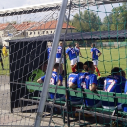 MKS Zaborze - MSPN Górnik 2:2