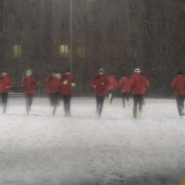 Trening na - „Moje boisko – ORLIK 2012” Zespół Szkół Ogólnokształcących w Sokółce, Osiedle Zielone 2