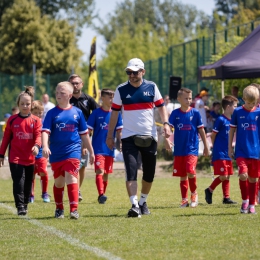 MŁODZIK SUMMER CUP 2024 (fot. Marek Pawlak) - rocznik 2014