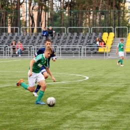 START Otwock - FC Lesznowola 2:0