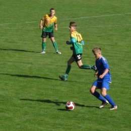 Górnik Konin- Tur 1921 Turek 3:0