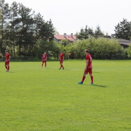 Warta Eremita Dobrów-GKS Sompolno