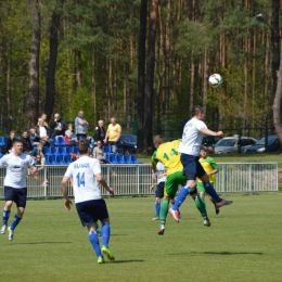 Steinpol-Ilanka Rzepin - Odra Bytom Odrzański