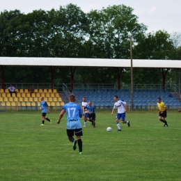 Rohland Tuszów 4-1 KS Serniki