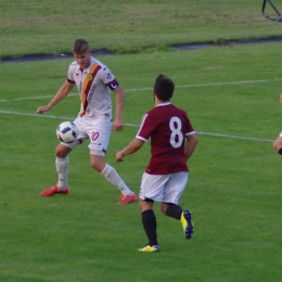 Tur 1921 Turek- Polonus Kazimierz Biskupi 0:2