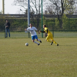 Victoria Świebodzice - Unia 2-1