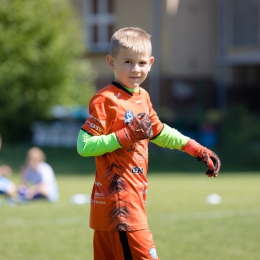 MŁODZIK SUMMER CUP 2024 (fot. Marek Pawlak) - rocznik 2016