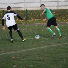 Górnik Boguszów-Gorce - Unia 3-2