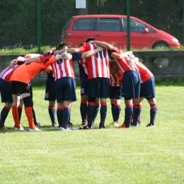 Sokolica Krościenko 3:0 (Walkower) ZKP Asy Zakopane