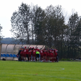 Błękitni- Olimpiakos (13.10.24)