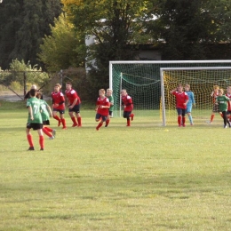 Mecz z Zwolenianką Zwoleń 17.09.19