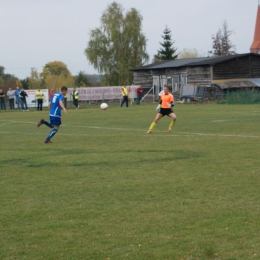 Radomniak - Zalew Frombork 4:2