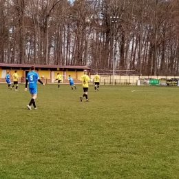 WKS GRYF Wejherowo - Beniaminek 03 Starogard Gd.  5:1