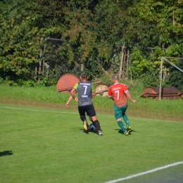 Olimpiakos- Włókniarz (04.09.2021)