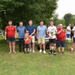 Niedziela na turnieju