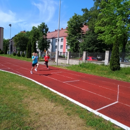 LEKKOATLETYKA