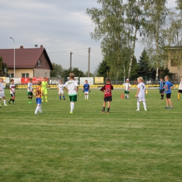 Trening Orlików