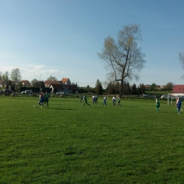 LKS Polonia Bystrzyca 22.04.2018