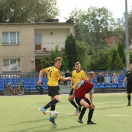 Klasa B - FC Kursko - ZJEDNOCZENI II Przytoczna