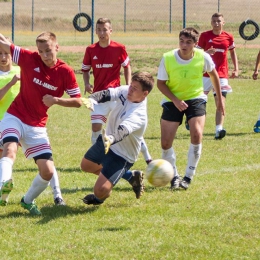 Start Działdowo - GSZS Rybno