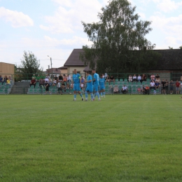 Warta Eremita Dobrów vs GKS Kasztelania Brudzew