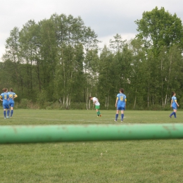 UKS Mustang Wielgie - Noteć Inowrocław 0:3