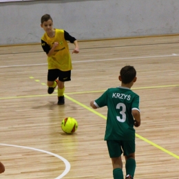 Jedynka Cup 2018 Pelplin