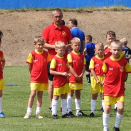 Śnieżka CUP rocznik 2009