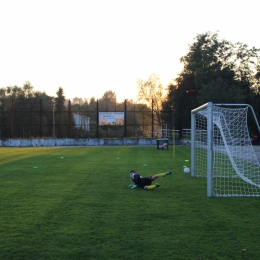 Turniej Orlików - Stryszów runda III