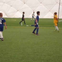 Kids Liga - I runda