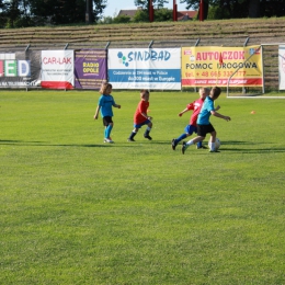 UKP "Gol" - Odra Opole