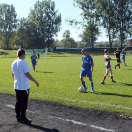 FOT. KS Pogoń Połczyn-Zdrój - Junior Młodszy