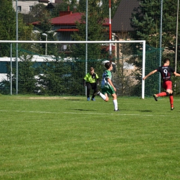 JM: Start Rymanów  3:1  Brzozovia Brzozów