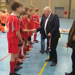 ROCZNIK 2004: Turniej Trampkarza C1 KOZPN (03.02.2019)