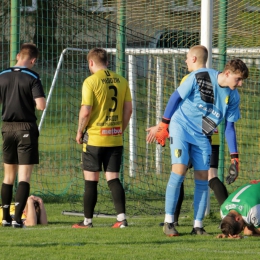 MŁODZIK (seniorzy) vs KS Jastrząb