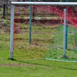 Sparing: Bory - Orzeł Łękawica 5:5