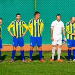 GKS Stawiguda - Wel Lidzbark 3:0 (2015.09.19)