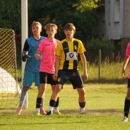 MŁODZIK 2010 vs Beniaminek Radom (fot. Mariusz Bisiński)