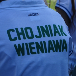 Chojniak-Zamłynie