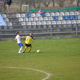 OLT: Unia Wrocław - Orzeł Prusice 2:3