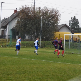 LKS ŻYGLIN - Olimpia Boruszowice